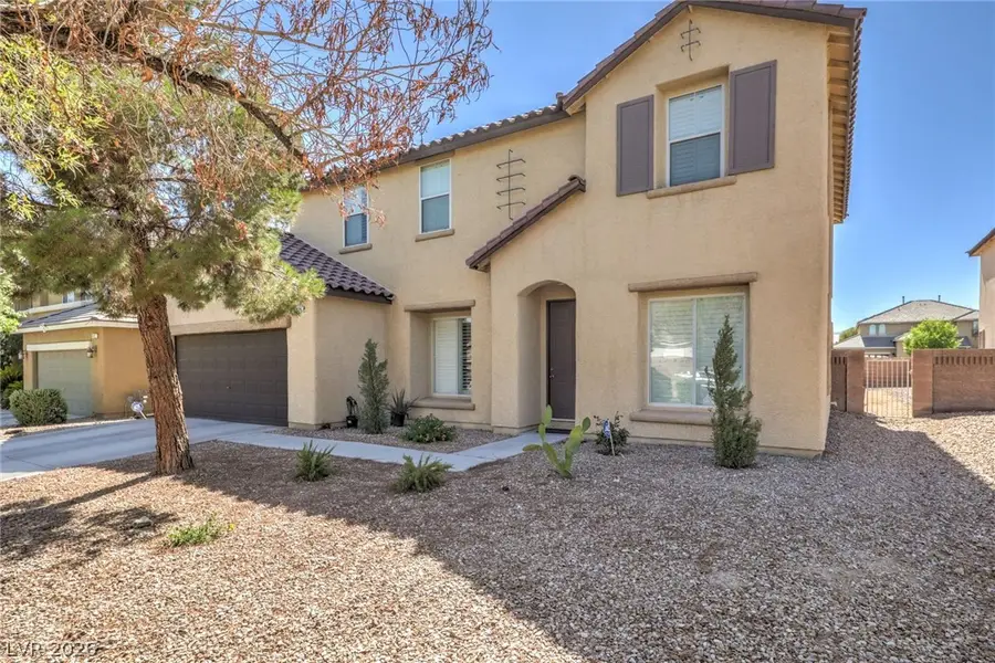 4925 Goldfield Street, North Las Vegas, NV 89031 - #2