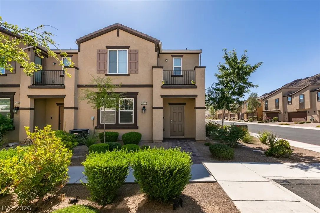 1200 Mission View Court, Henderson, NV 89002 - #1