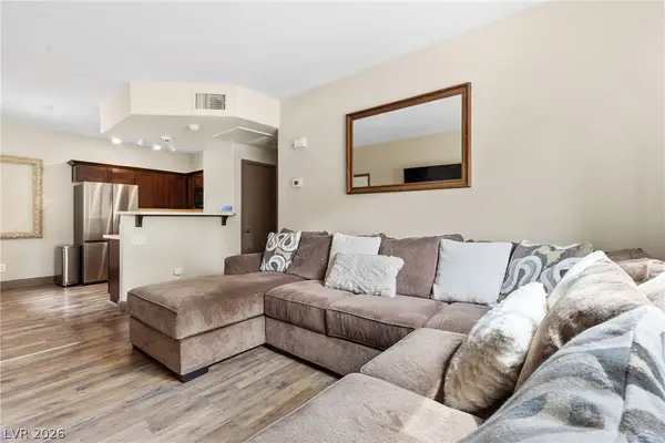 2110 Los Feliz Street #1039, Las Vegas, NV 89156