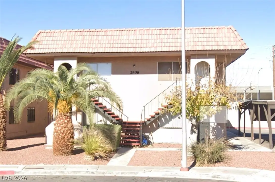 2908 Siki Court #C, Las Vegas, NV 89101 - #1