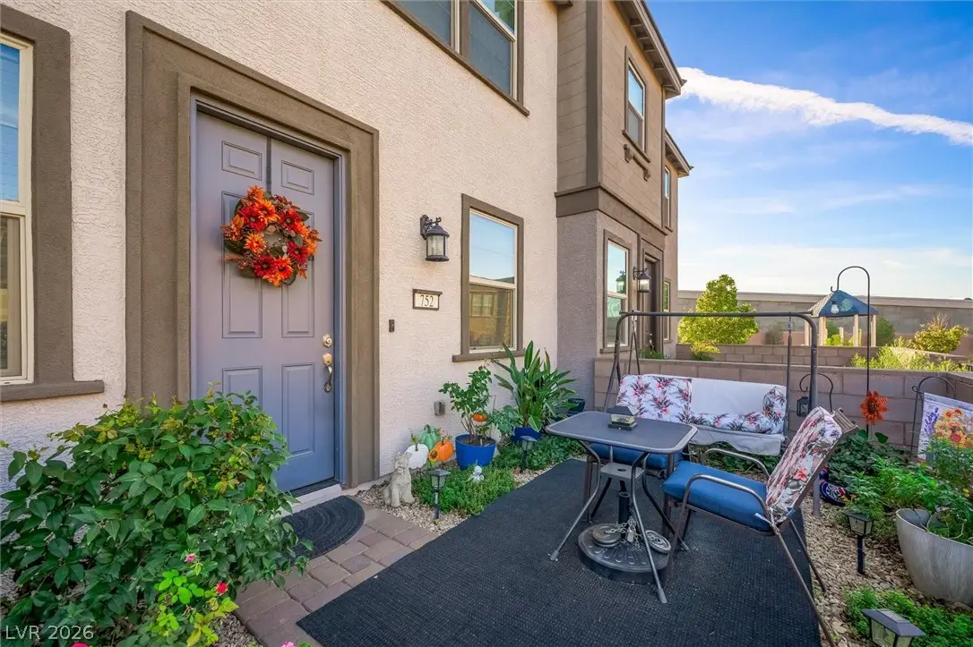 752 Sleeping City Avenue, Henderson, NV 89015 - #1