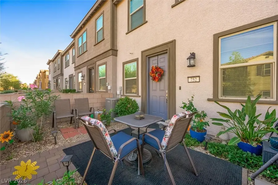 752 Sleeping City Avenue, Henderson, NV 89015 - #2