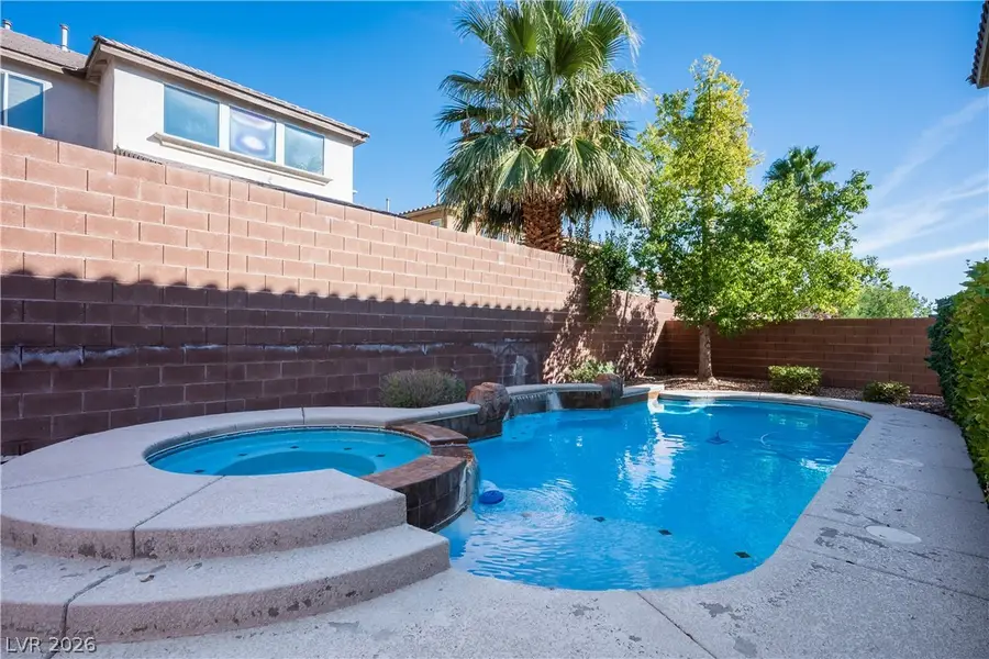 874 La Sconsa Drive, Las Vegas, NV 89138 - #2
