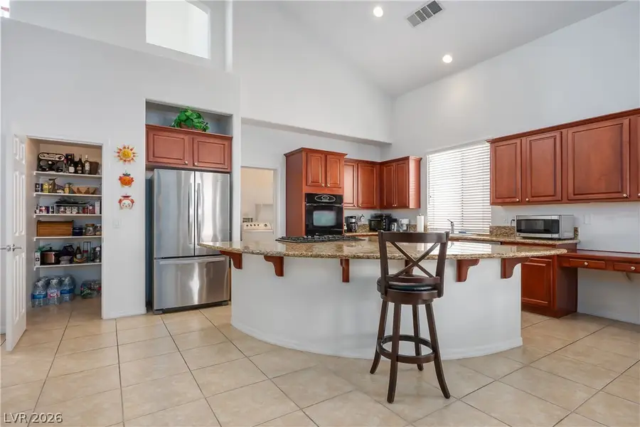 874 La Sconsa Drive, Las Vegas, NV 89138 - #3