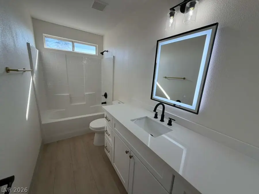 2797 Old Bear Canyon Street, Las Vegas, NV 89156 - #2