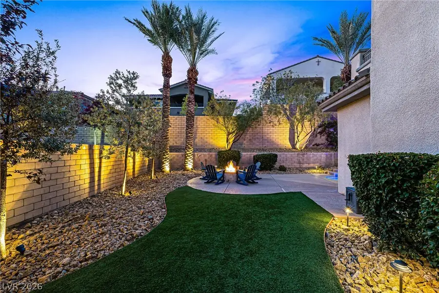 259 Calgrove Street, Las Vegas, NV 89138 - #2