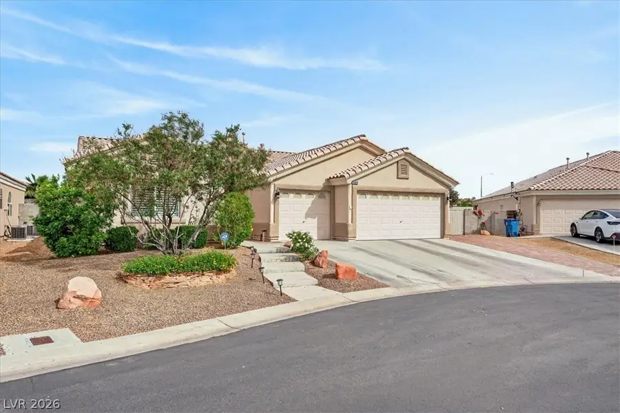 6808 Hazelnut Garden Street, Las Vegas, NV 89131 - #3