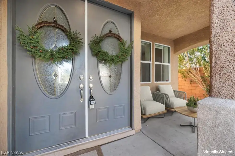 121 Pettswood Drive, Henderson, NV 89002 - #3