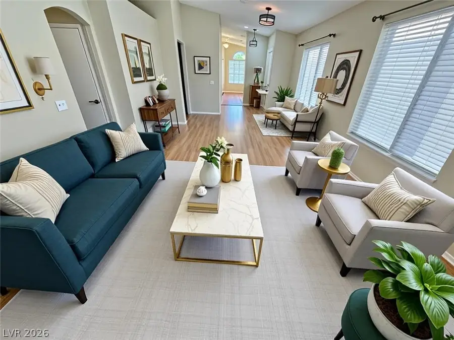 3372 Wayward Court, Las Vegas, NV 89129 - #3