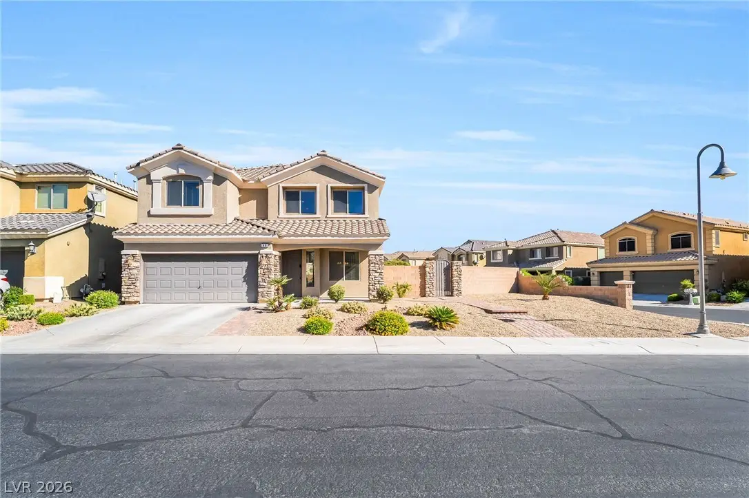 48 Back Spin Court, Las Vegas, NV 89148 - #1
