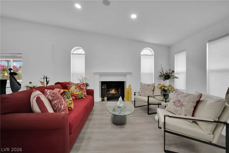 2324 Florissant Drive, Las Vegas, NV 89128 - #3