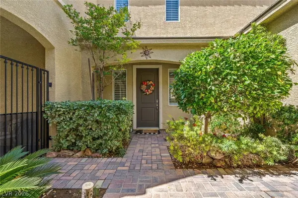 10624 Mount Jefferson Avenue, Las Vegas, NV 89166