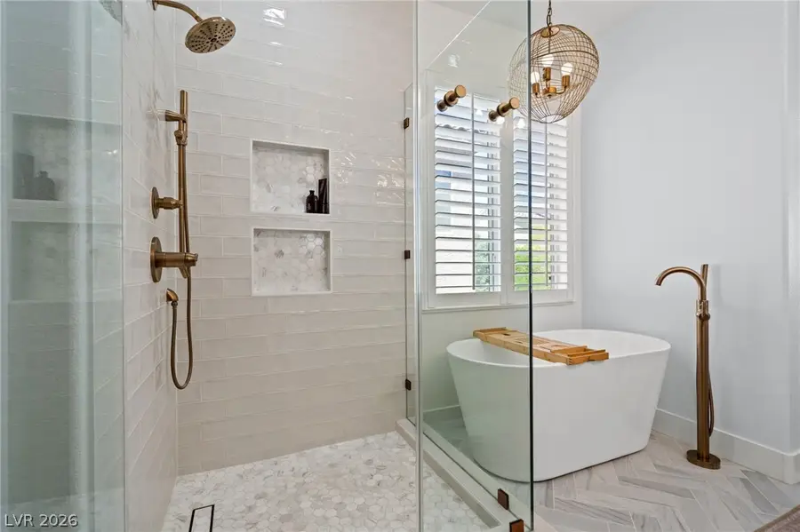 10624 Mount Jefferson Avenue, Las Vegas, NV 89166 - #3