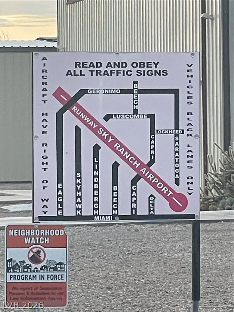 915 Beech Avenue, Sandy Valley, NV 89085 - #3