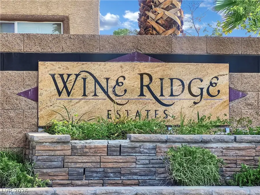 9018 Toast Avenue, Las Vegas, NV 89148 - #2