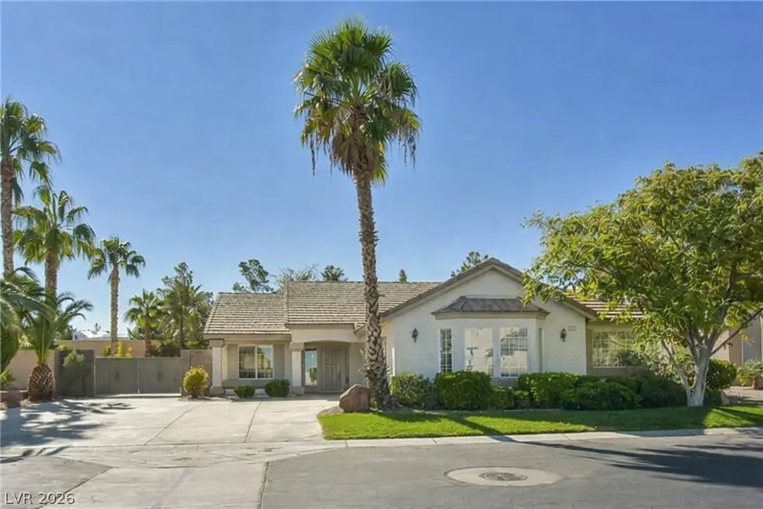 2151 Santina Avenue, Las Vegas, NV 89123 - #1