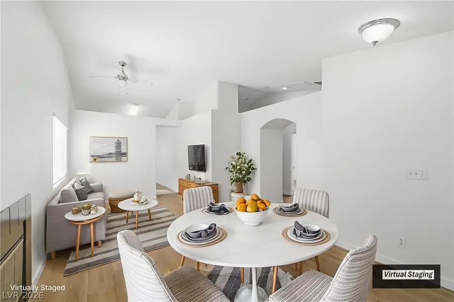 3869 Birchview Court, Las Vegas, NV 89147 - #2