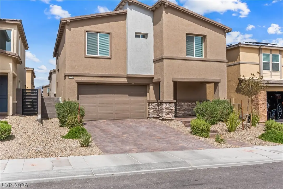 9226 Alden Pointe Court, Las Vegas, NV 89143 - #1