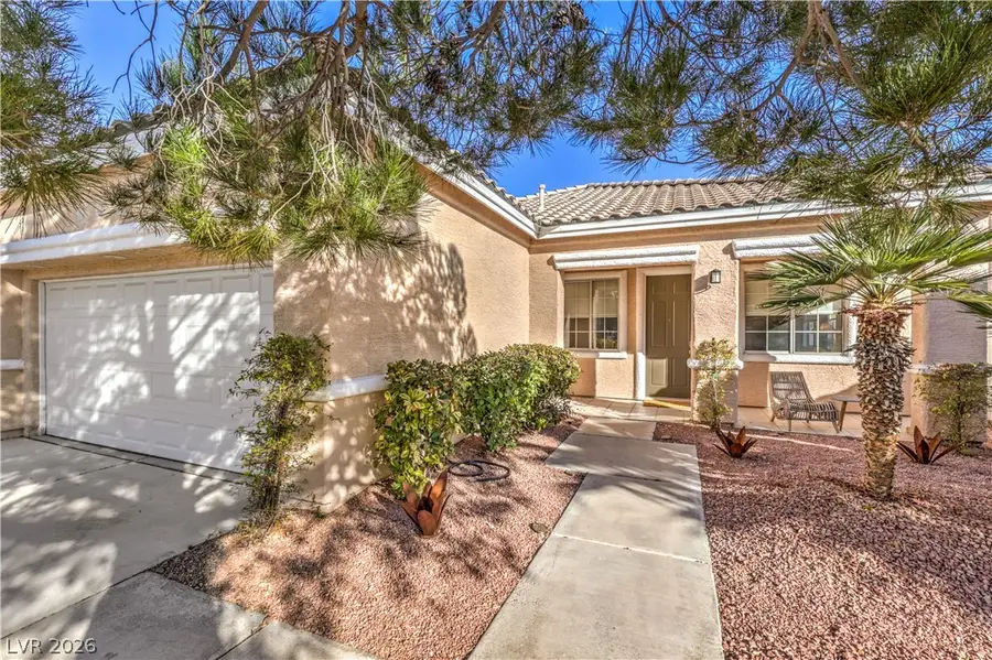 10104 Pinnacle View Place, Las Vegas, NV 89134 - #2