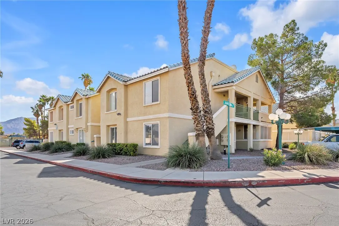 4201 Blarney Lane #103, Las Vegas, NV 89110 - #1