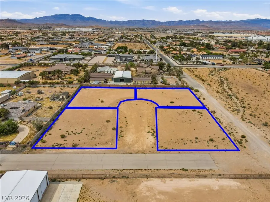 W Agate & Hauck, Las Vegas, NV 89139 - #2