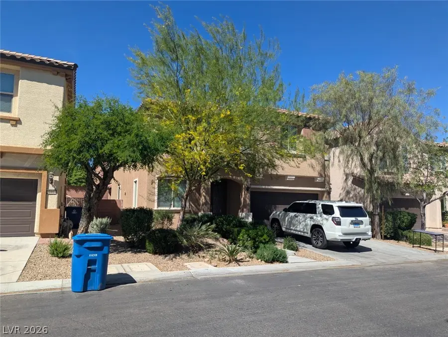 11009 Prairie Grove Road, Las Vegas, NV 89179 - #3