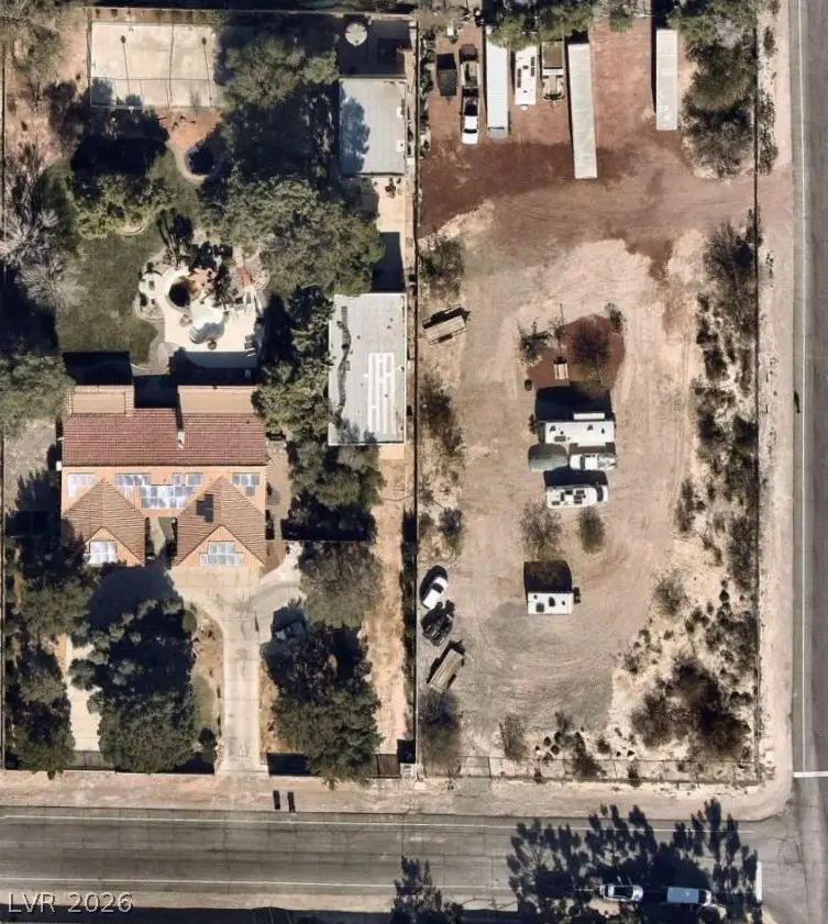 2084 E Torino Avenue, Las Vegas, NV 89123 - #1