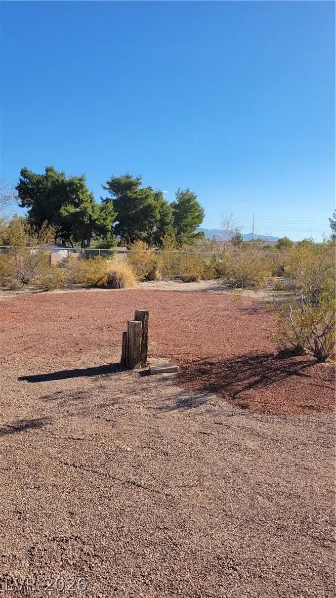 2084 E Torino Avenue, Las Vegas, NV 89123 - #2