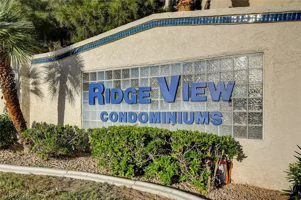 1817 Cutlass Drive, Henderson, NV 89014