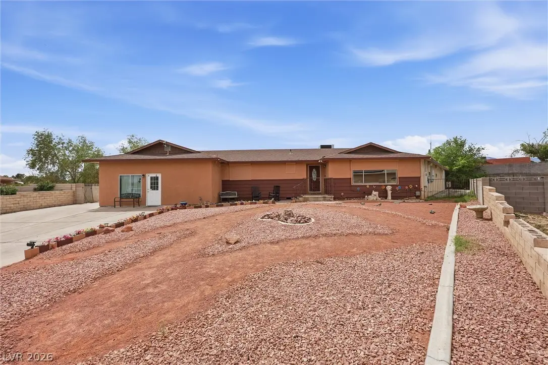 4304 Ivory Circle, Las Vegas, NV 89130 - #1