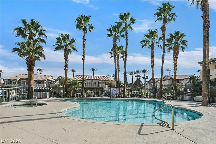 8410 Eldora Avenue #2043, Las Vegas, NV 89117 - #2