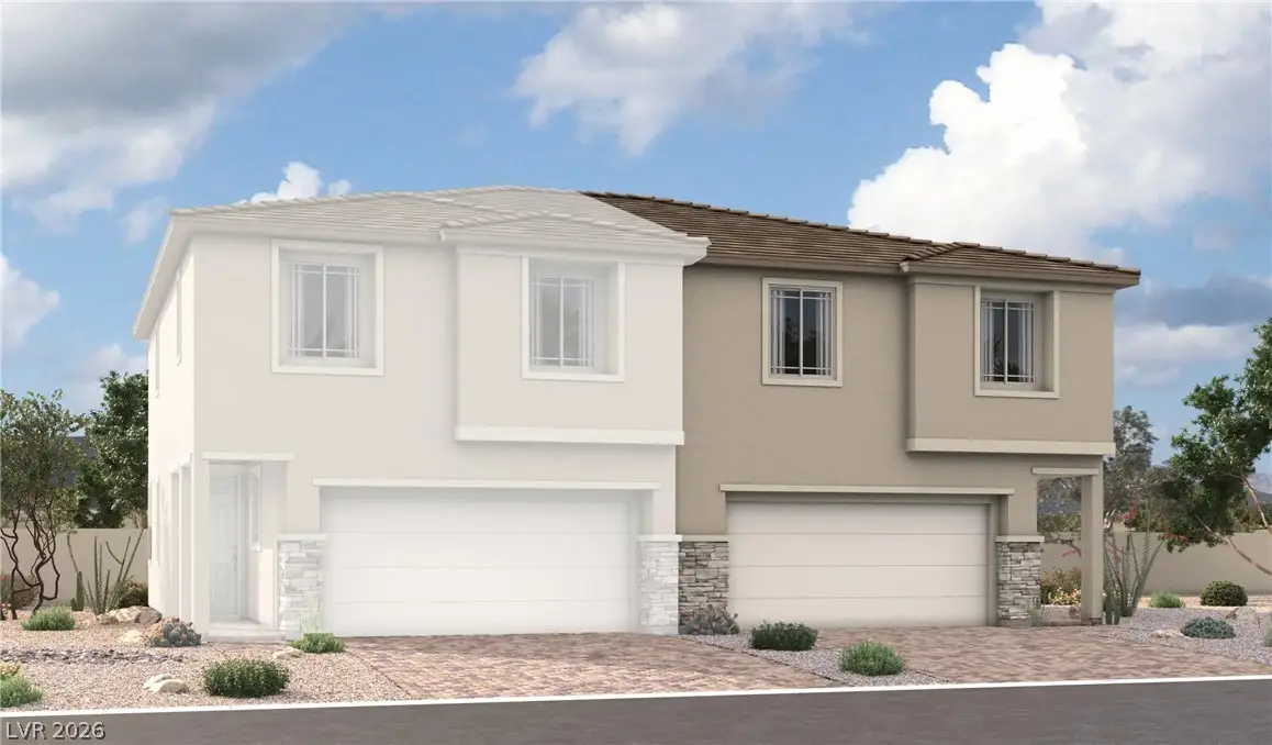 10079 Haven Street, Las Vegas, NV 89183 - #1