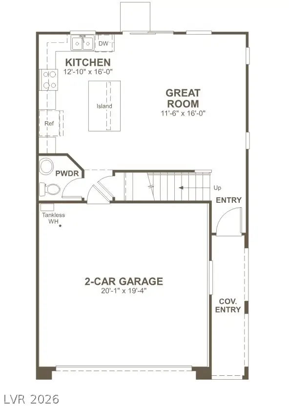 10079 Haven Street, Las Vegas, NV 89183 - #2