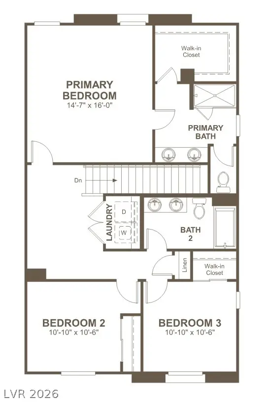 10079 Haven Street, Las Vegas, NV 89183 - #3