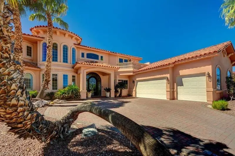 2 Camino Barcelona Place, Henderson, NV 89011 - #2