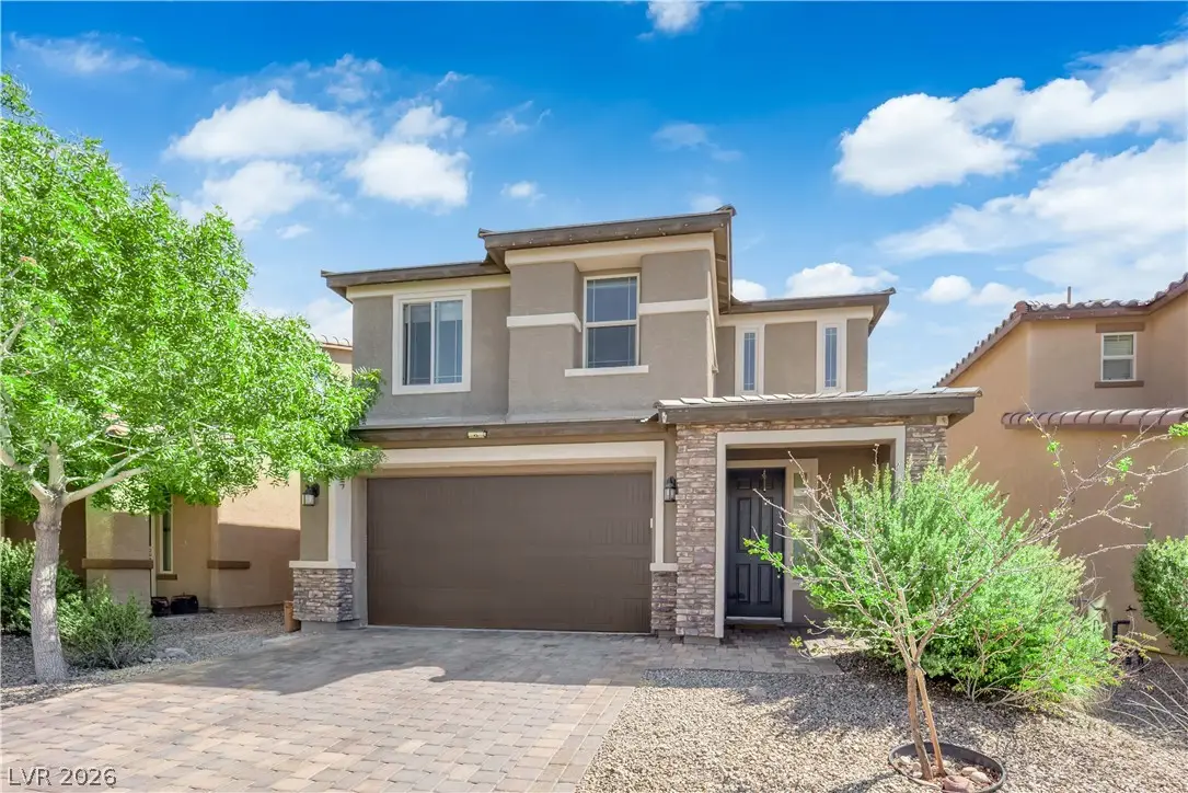 8624 Earl Creek Street, Las Vegas, NV 89178 - #1