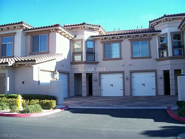 20 Via Vasari #102, Henderson, NV 89011