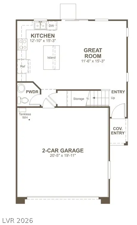 10091 Haven Street, Las Vegas, NV 89183 - #2