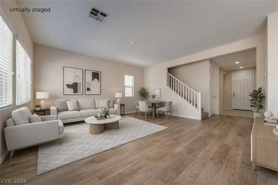 1408 Arc Dome Avenue, North Las Vegas, NV 89031 - #2