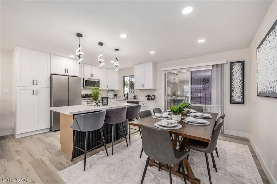 705 Veronica Avenue, North Las Vegas, NV 89030 - #3