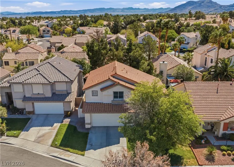 80 Huntfield Drive, Henderson, NV 89074 - #2