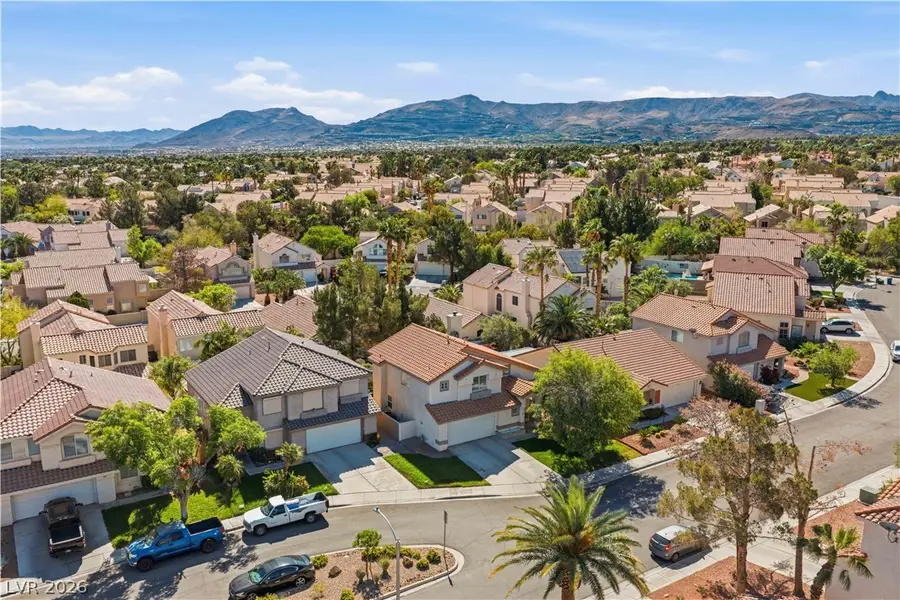 80 Huntfield Drive, Henderson, NV 89074 - #3