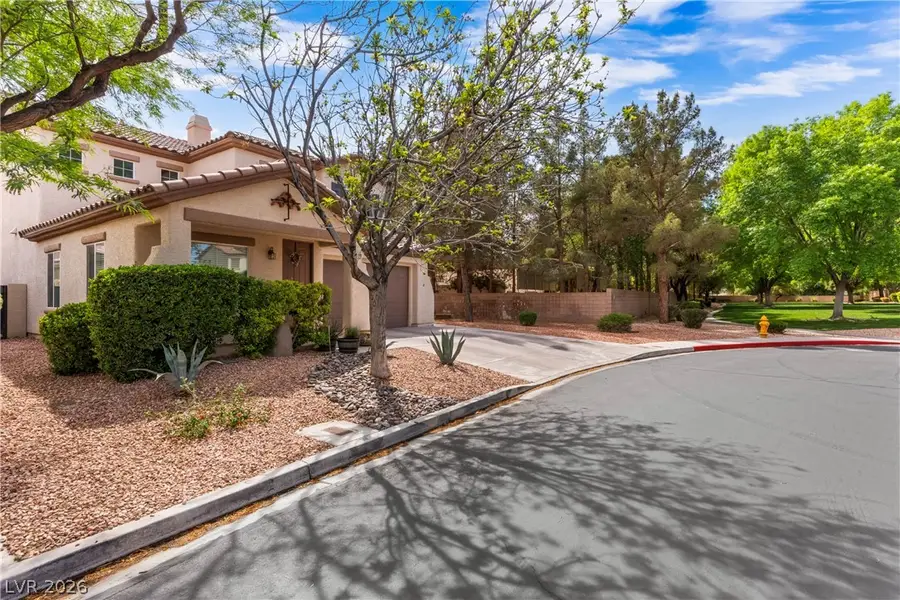 5139 Opal Crest Avenue, Las Vegas, NV 89131 - #3