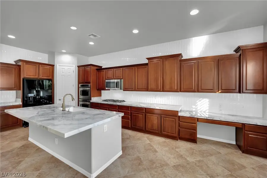 2656 La Boutique Street, Henderson, NV 89044 - #3