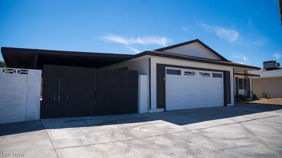 4301 Vader Avenue, Las Vegas, NV 89120 - #3