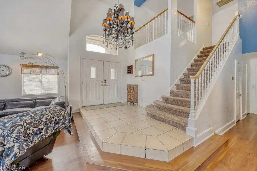 1735 Stagecoach Drive, Henderson, NV 89014 - #3