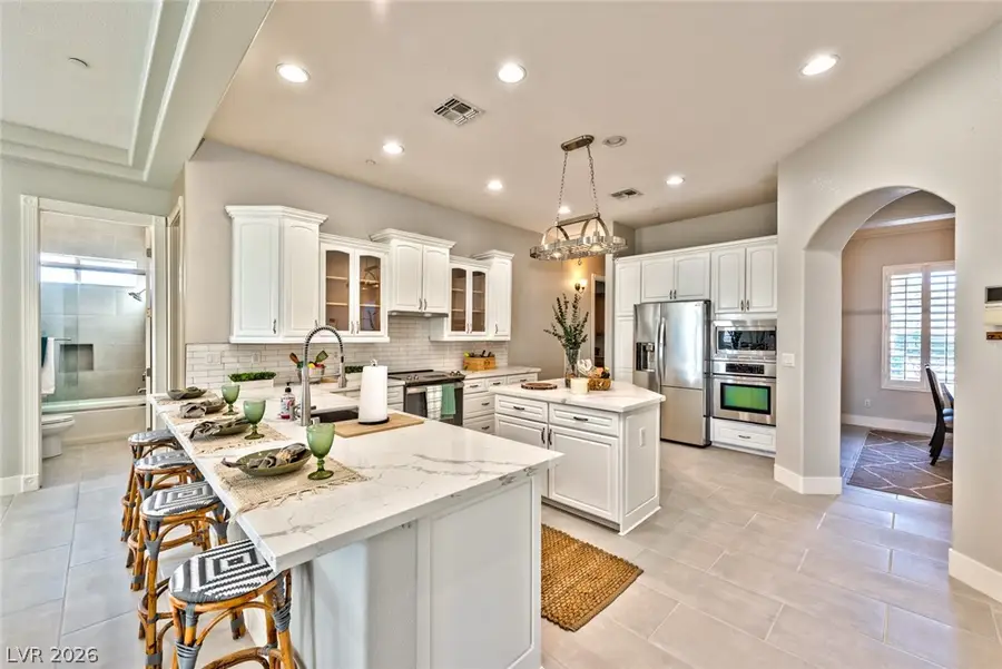 6465 Sugar Knoll Court, Las Vegas, NV 89110 - #3