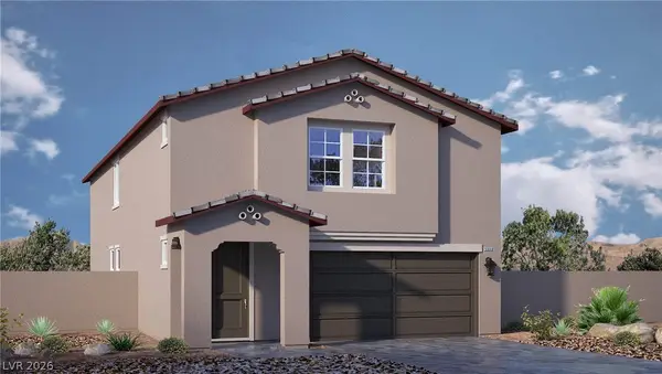 6216 Seastrand Street, North Las Vegas, NV 89031