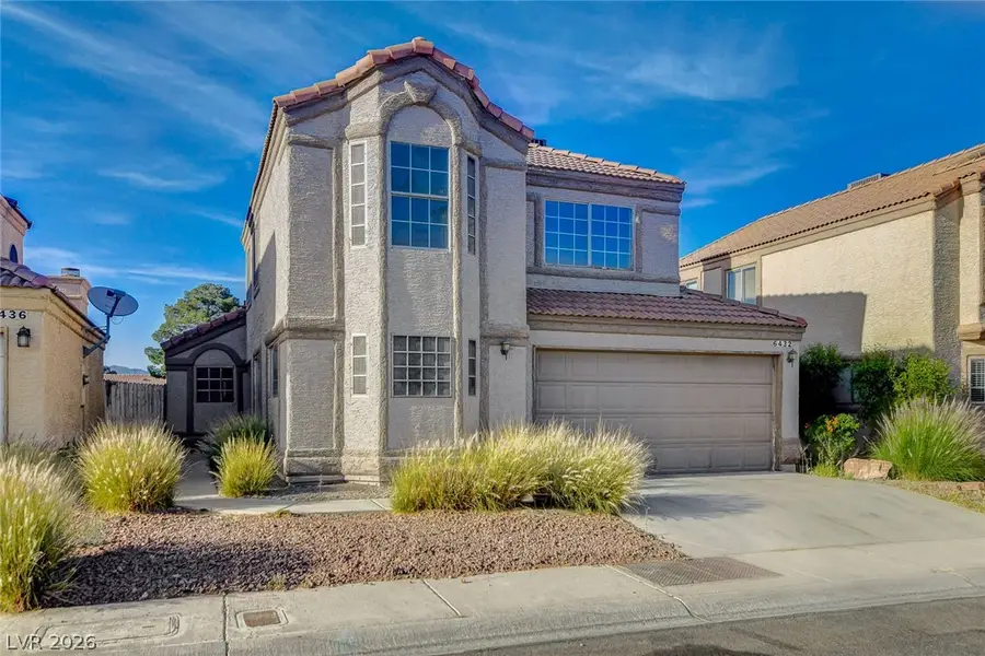 6432 Yarmouth Drive, Las Vegas, NV 89108 - #3