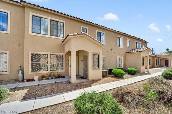 2111 Hussium Hills Street #202, Las Vegas, NV 89108